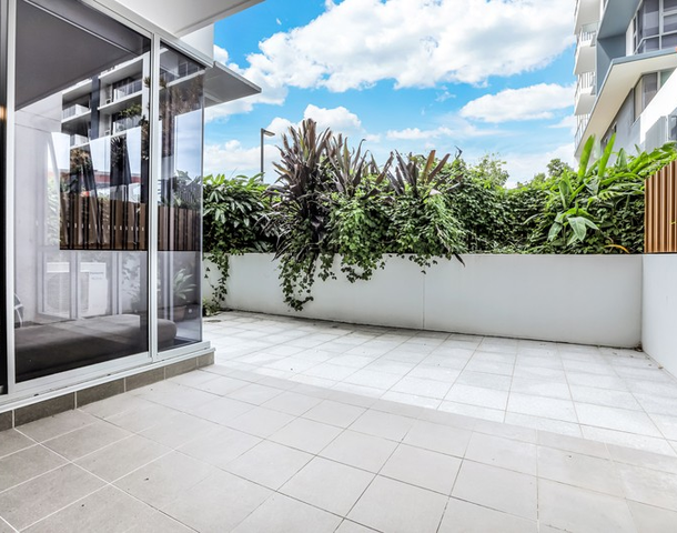 3111/42 Laver Drive, Robina QLD 4226