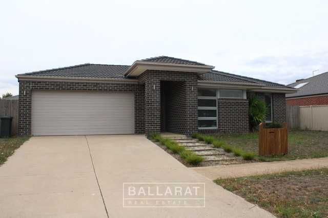 26 Normlyttle Parade, Miners Rest VIC 3352, Image 0