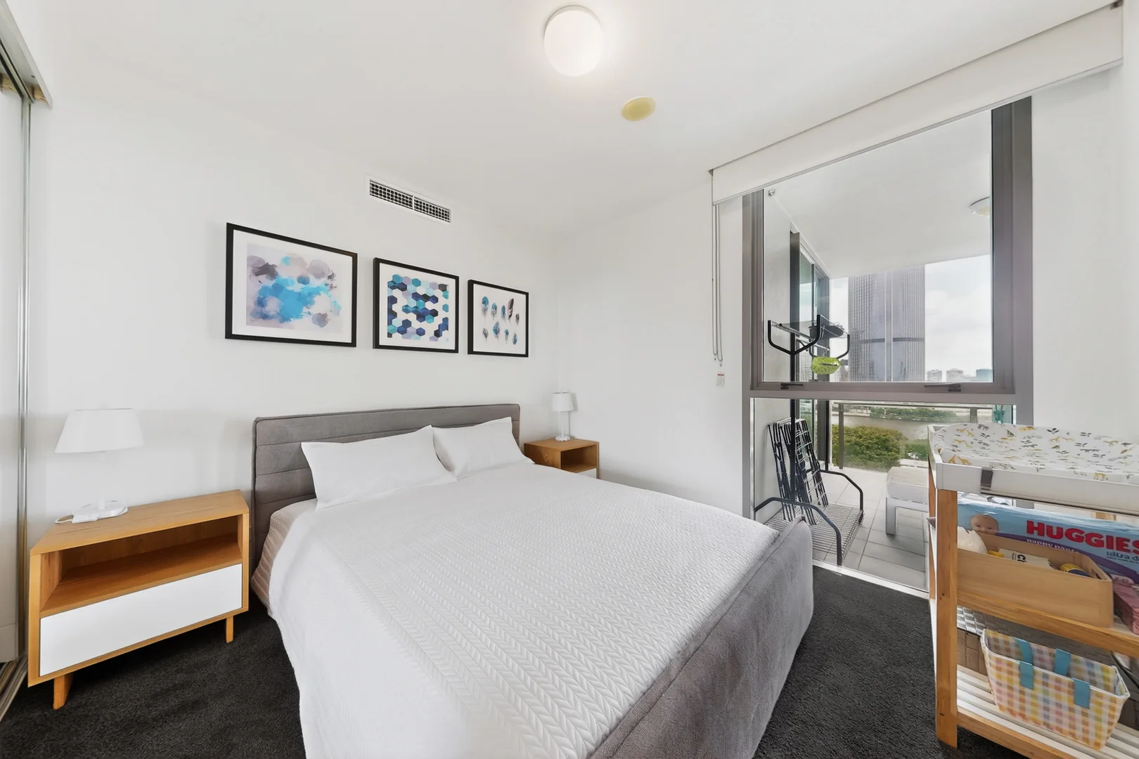 Additional image 10 of 907/161 Grey Street, South Brisbane QLD 4101