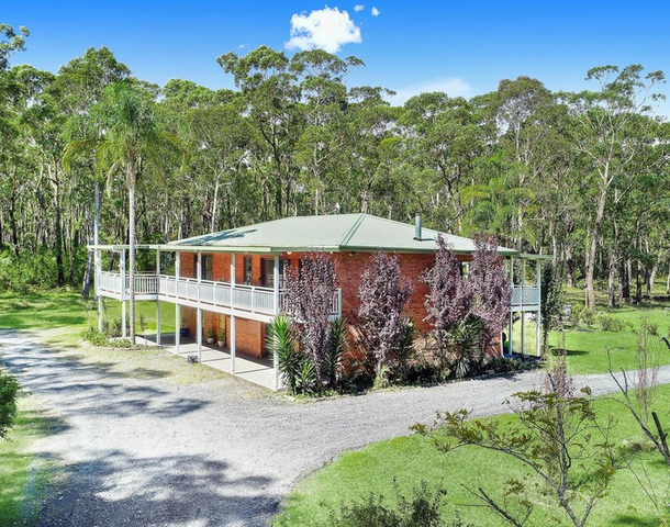 52 Streamside Street, Woollamia NSW 2540