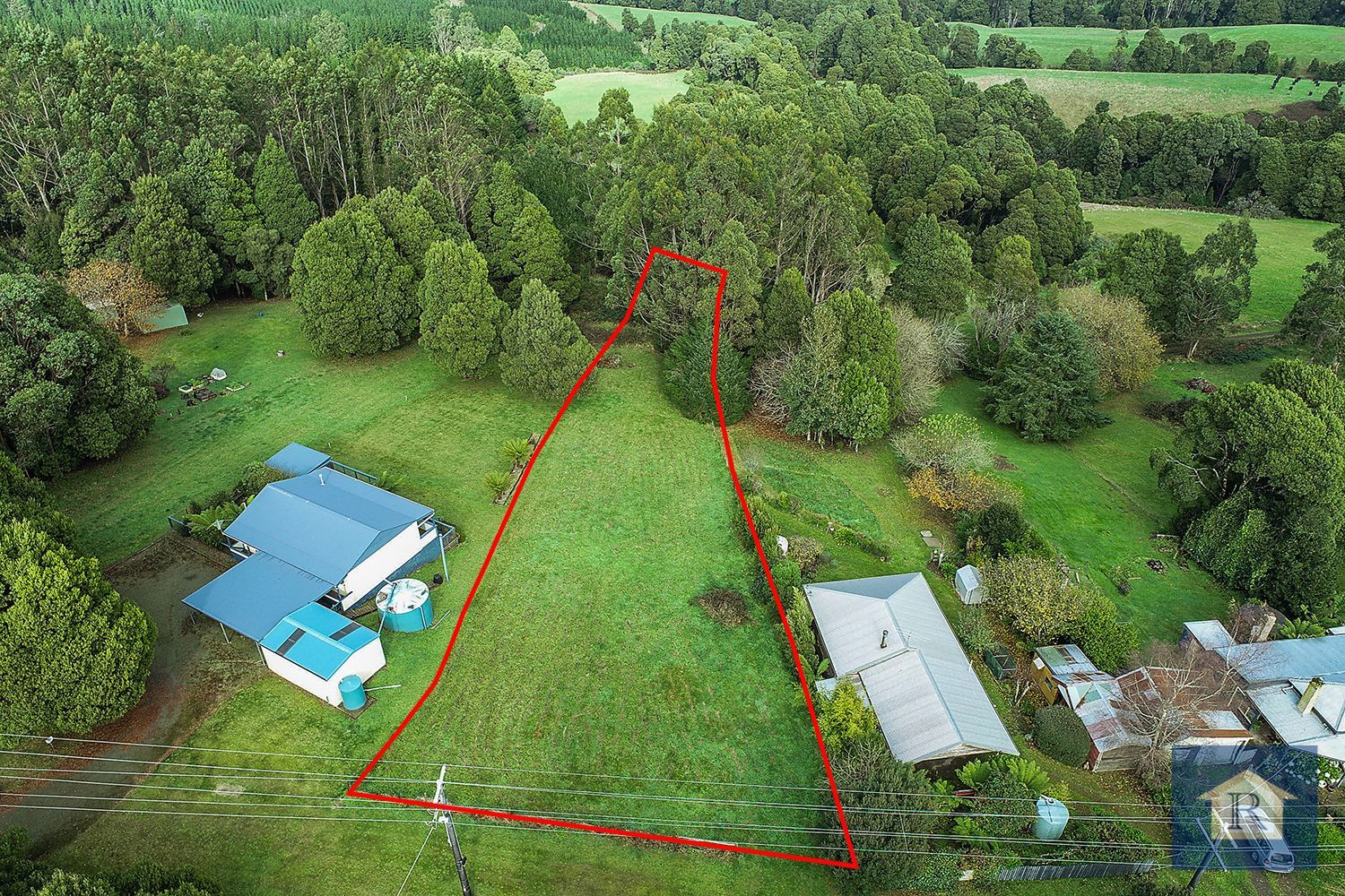 62 Main Road, Beech Forest VIC 3237, Image 0