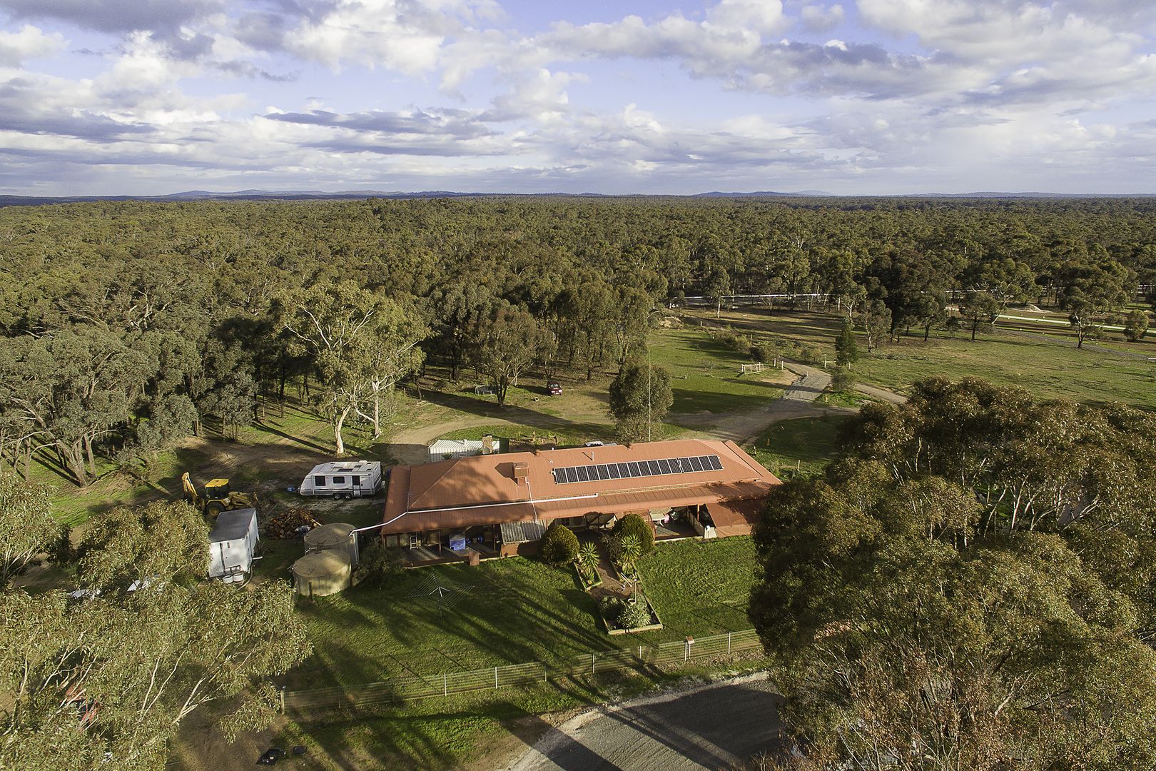 464 Allies Road, Myers Flat Property History & Address Research Domain