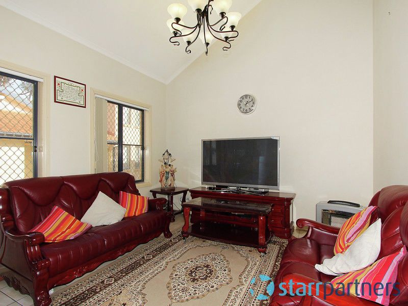 3/127 Polding St, Fairfield Heights NSW 2165, Image 1