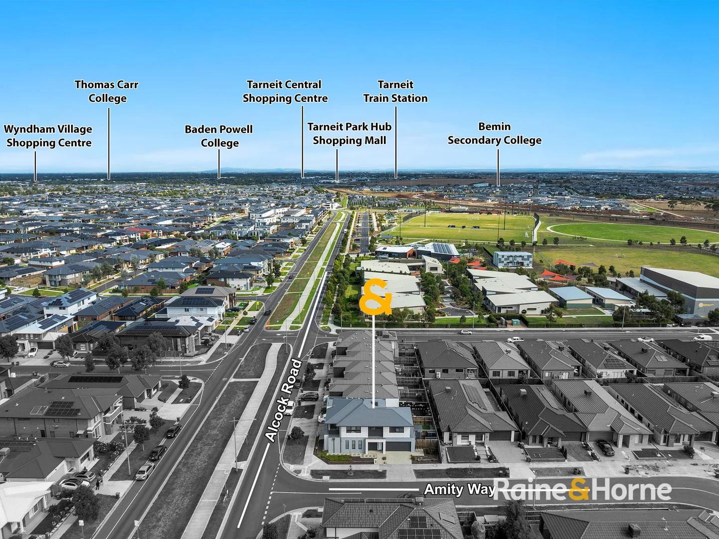 Additional image 15 of 143 Alcock Road, Truganina VIC 3029