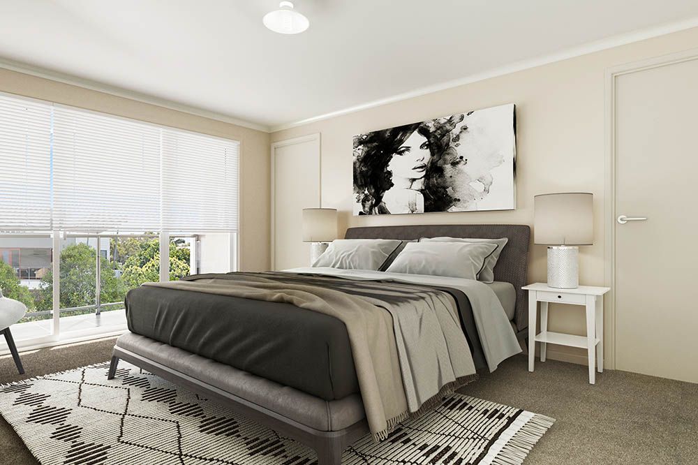 Lot 151 Fernlea Crescent, Marsden Park NSW 2765, Image 2