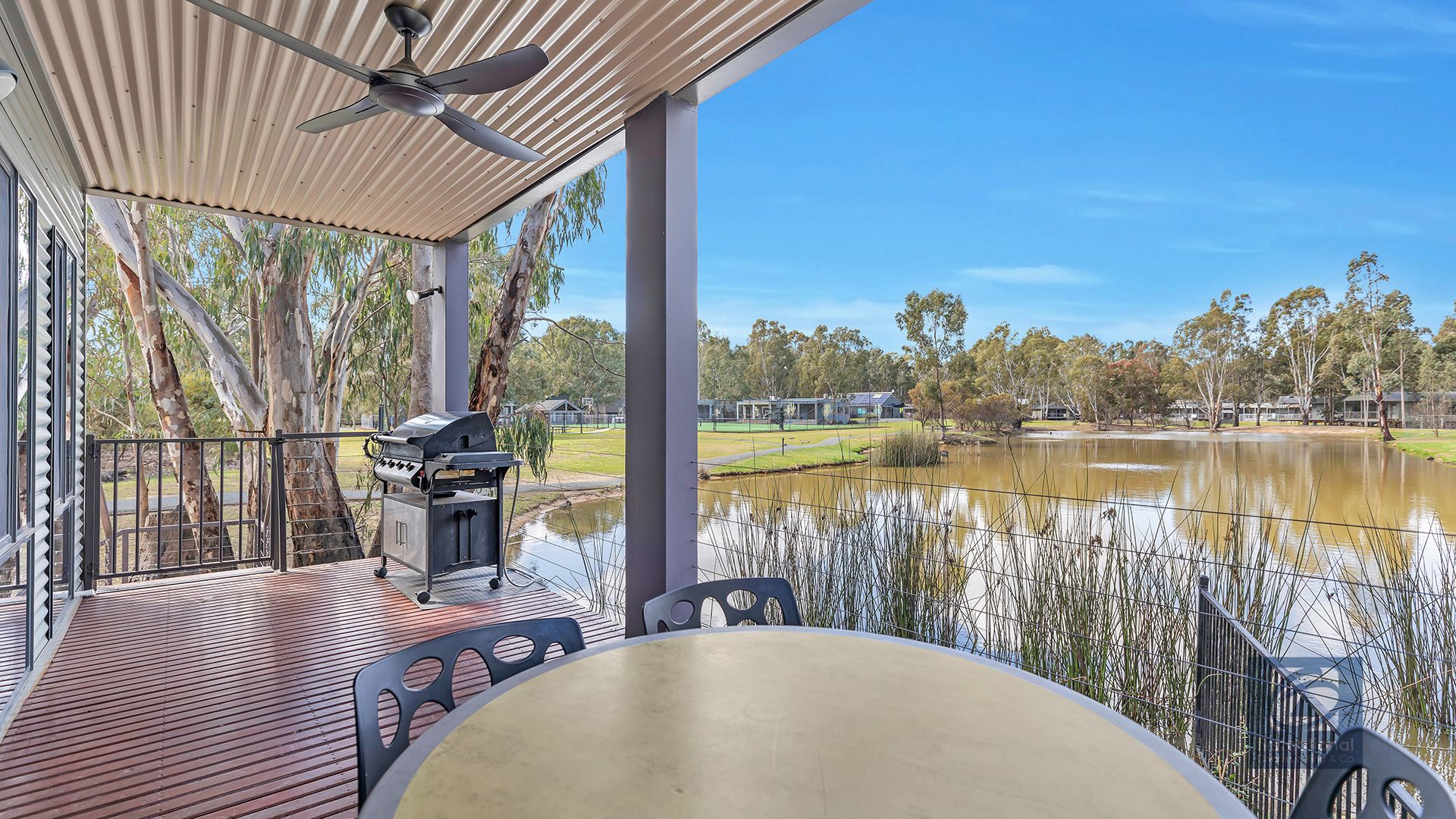 2/69 Dungala Way, Moama On Murray Resort, Moama NSW 2731, Image 2