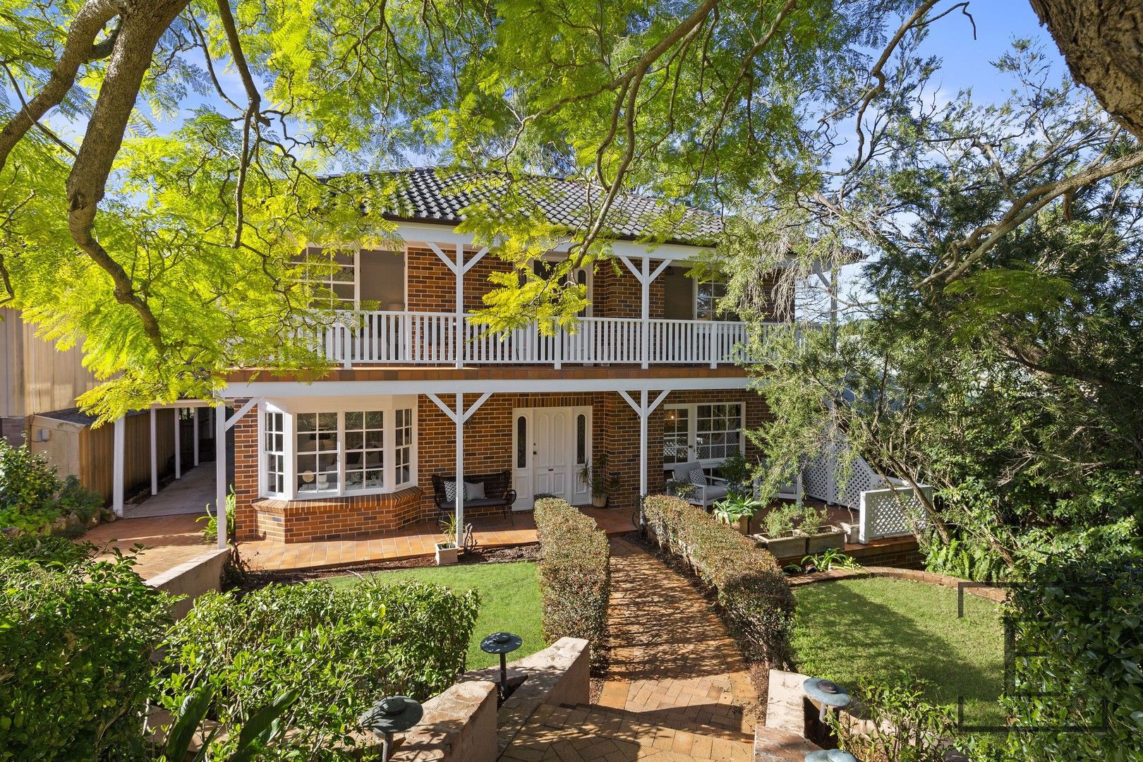 5 bedrooms House in 3 Fox Road EAST RYDE NSW, 2113