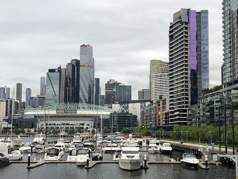 Docklands VIC 3008, Image 1