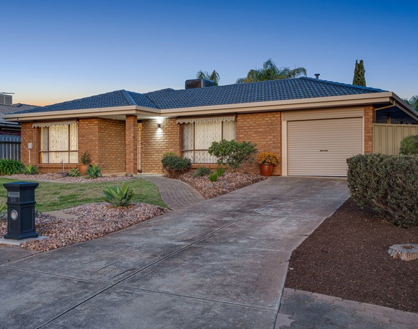 54 Barbara Road, Salisbury East SA 5109