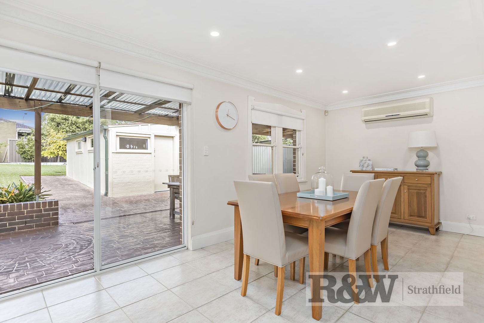 8 BADGERY AVENUE, Homebush NSW 2140, Image 2