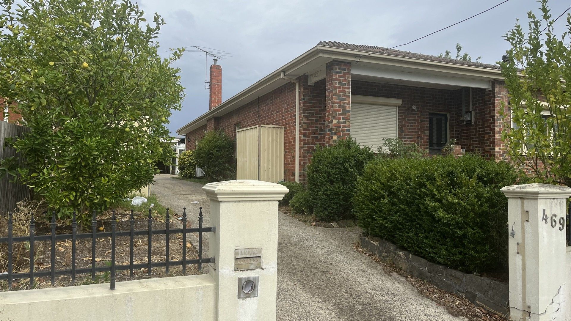 2 bedrooms House in 469 Station Street BOX HILL VIC, 3128