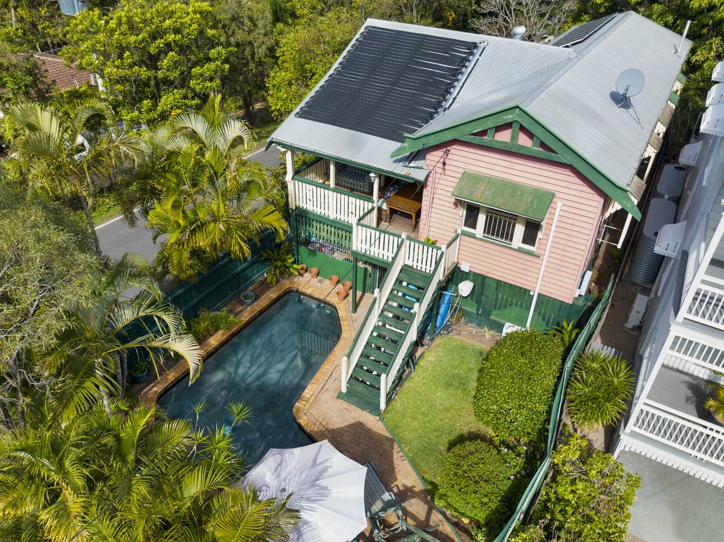 55 Thorpe Street, Auchenflower QLD 4066, Image 0