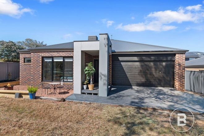Picture of 60 Andrew Street, WHITE HILLS VIC 3550