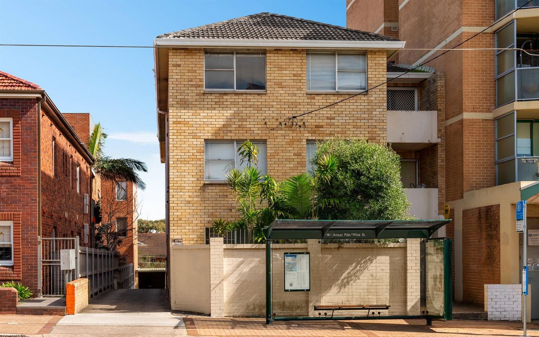 815 Anzac Parade, Maroubra NSW 2035 Domain