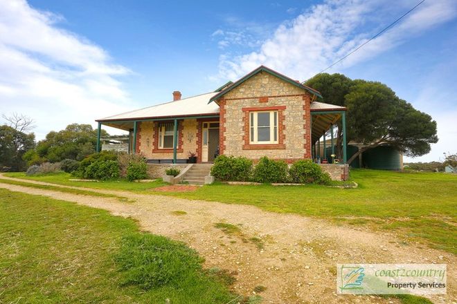 Picture of 4951 Princes Highway, MENINGIE SA 5264