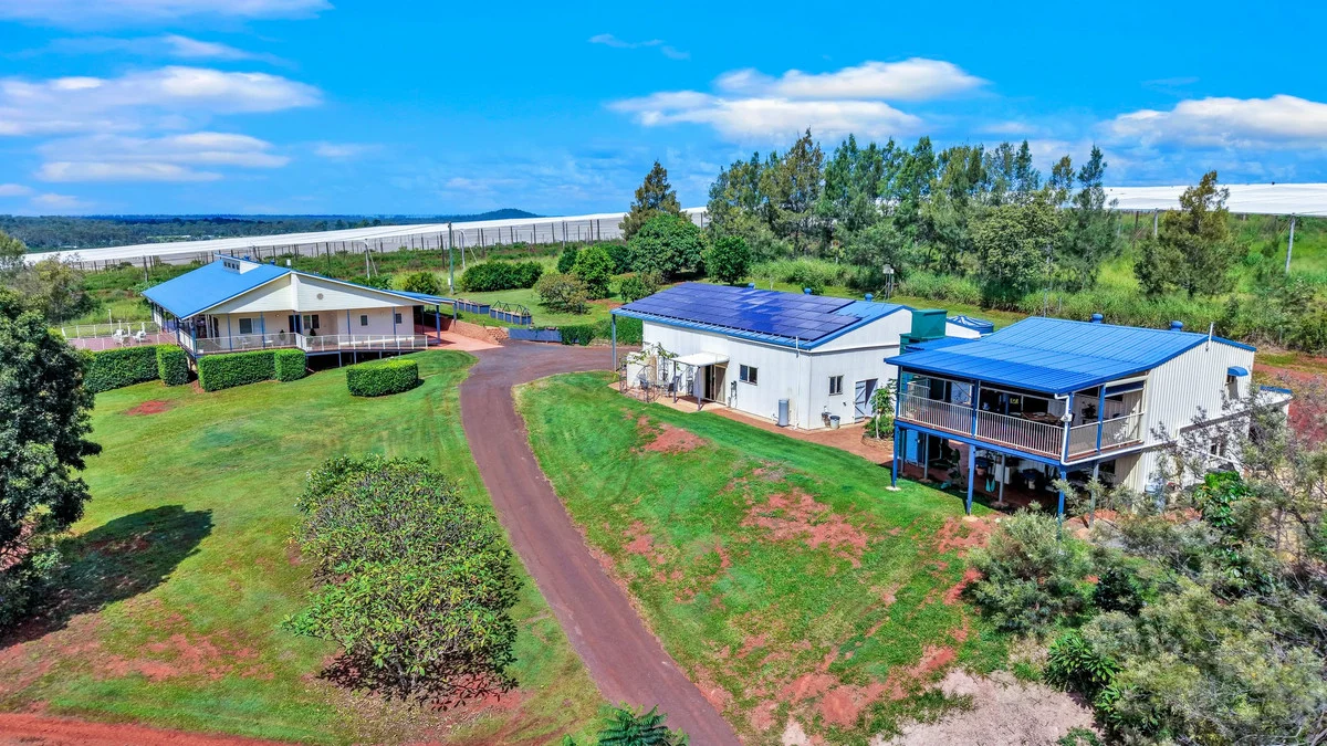 Additional image 3 of 256 Butchers Road, South Isis QLD 4660