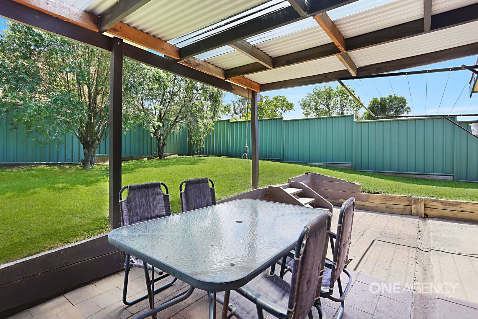 2/23 Simpson Tce, Singleton NSW 2330, Image 1