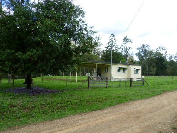 1361 Mount Byron Road, Mount Byron QLD 4312, Image 0