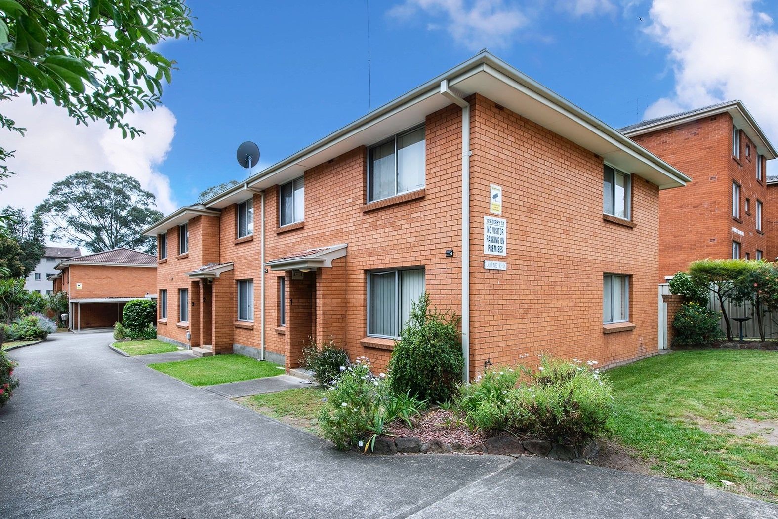 1/179 Derby Street, Penrith NSW 2750, Image 0