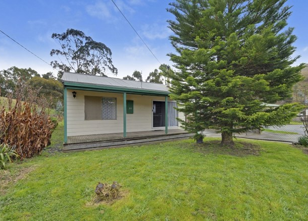 20 Marshall Street, Yallourn North VIC 3825