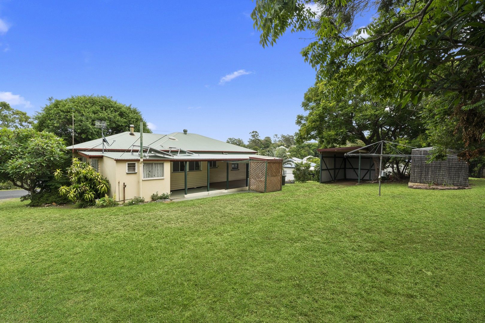 26 Rose Street, Kilcoy QLD 4515, Image 0