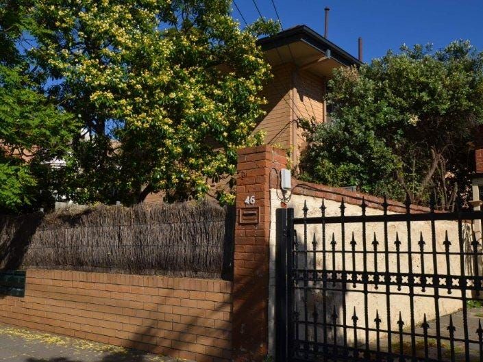 1 bedrooms Apartment / Unit / Flat in 10/48 Finniss Street NORTH ADELAIDE SA, 5006