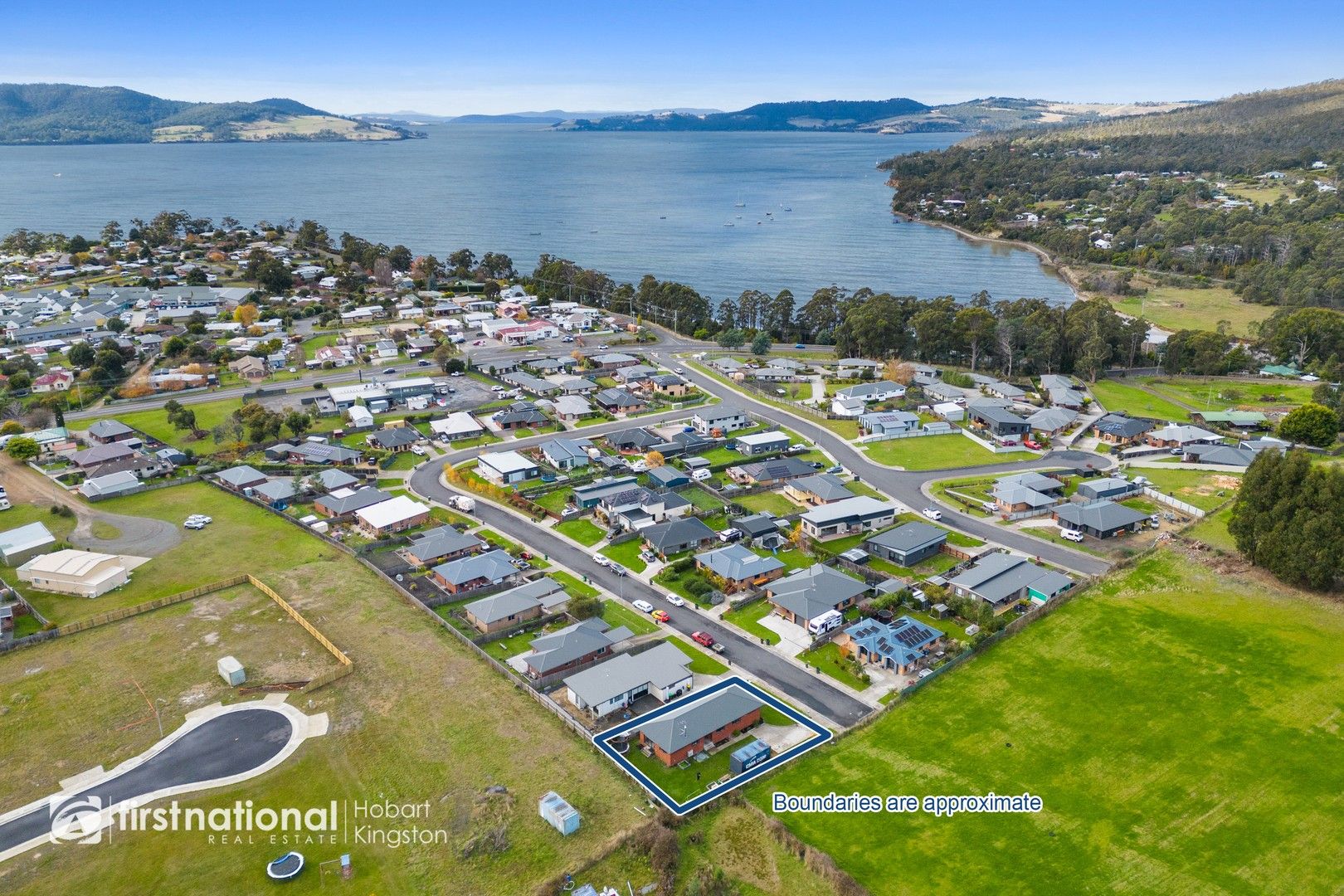 30 Open Drive, Snug TAS 7054 Domain