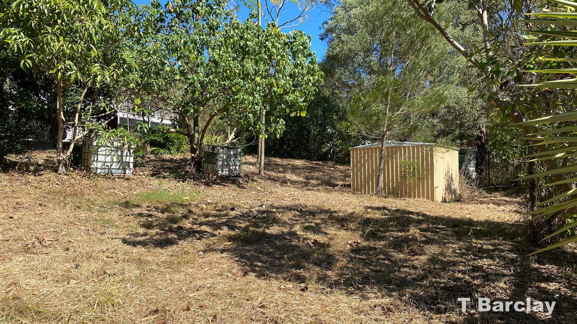 Vacant land in 6 Stock St, RUSSELL ISLAND QLD, 4184