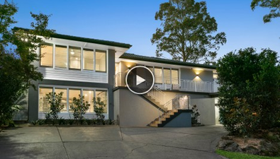 Picture of 19 Rodney Avenue, BEECROFT NSW 2119