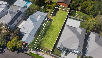 Picture of 142 Stoneleigh Street, LUTWYCHE QLD 4030