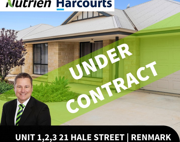 1/21 Hale Street, Renmark SA 5341