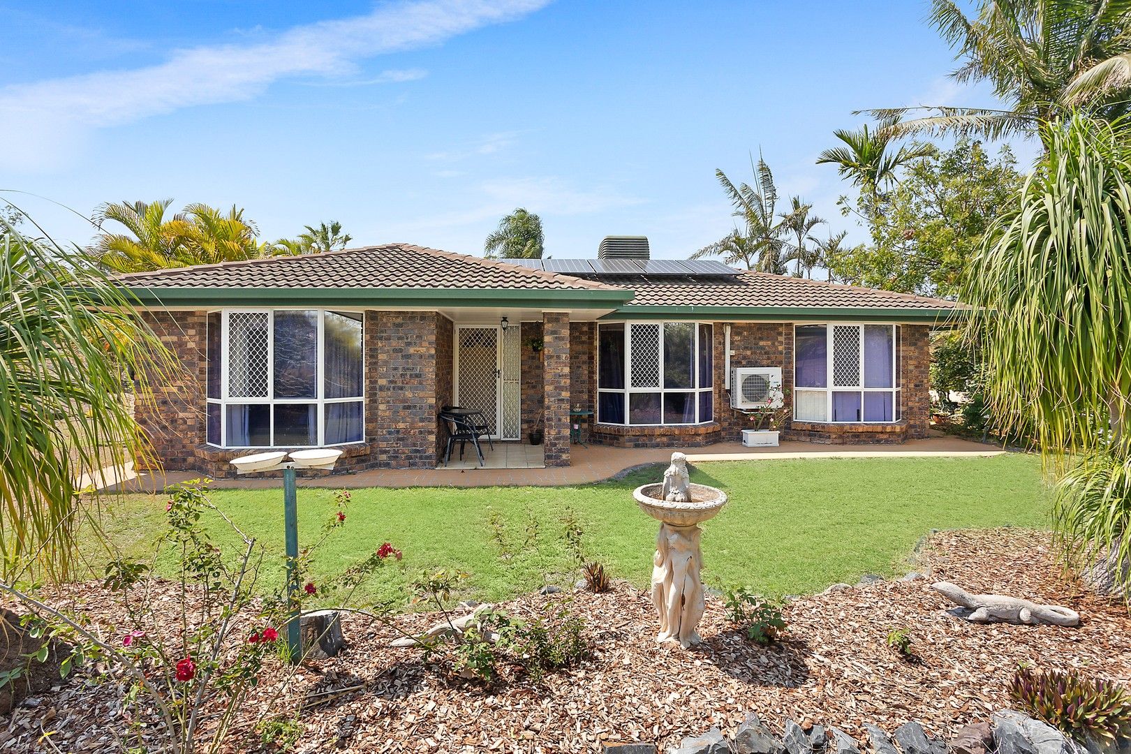 76-80 Constance Avenue, Rockyview QLD 4701, Image 0