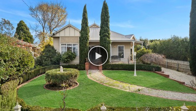 Picture of 13a Wrixon Street, ROMSEY VIC 3434