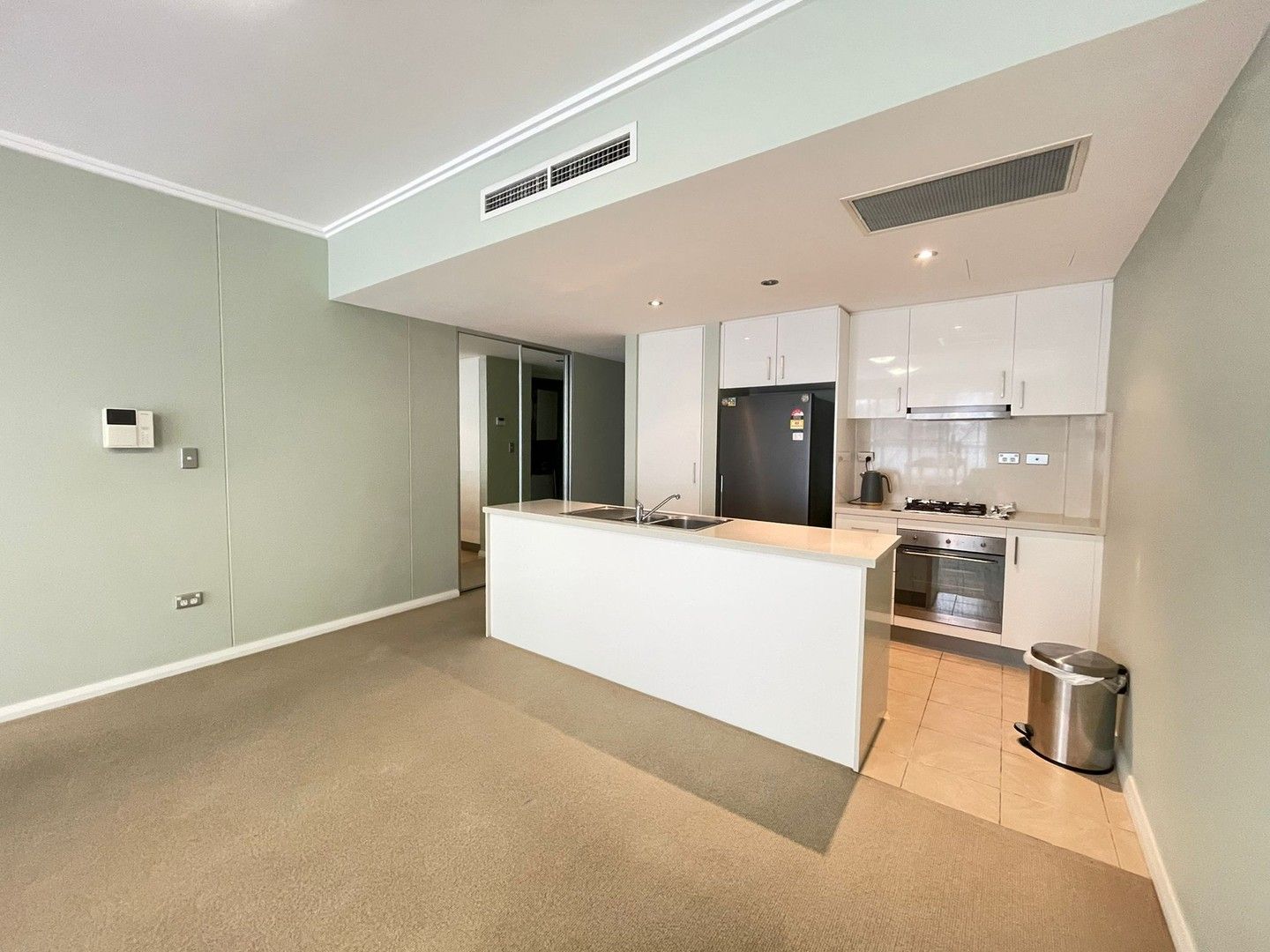 2 bedrooms Apartment / Unit / Flat in 29/23-31 Mclntyre St GORDON NSW, 2072