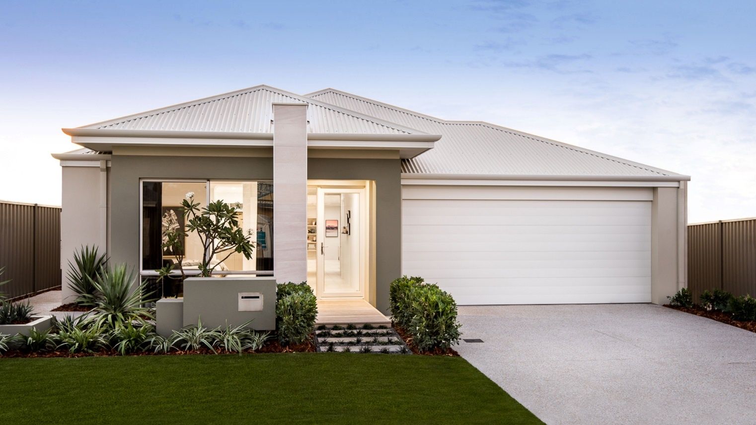 4 bedrooms New House & Land in  AUSTRALIND WA, 6233