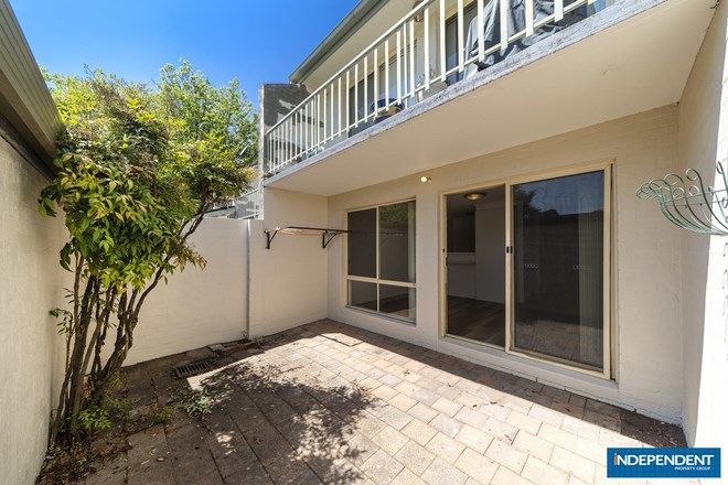 Picture of 14/6 Antis Street, PHILLIP ACT 2606