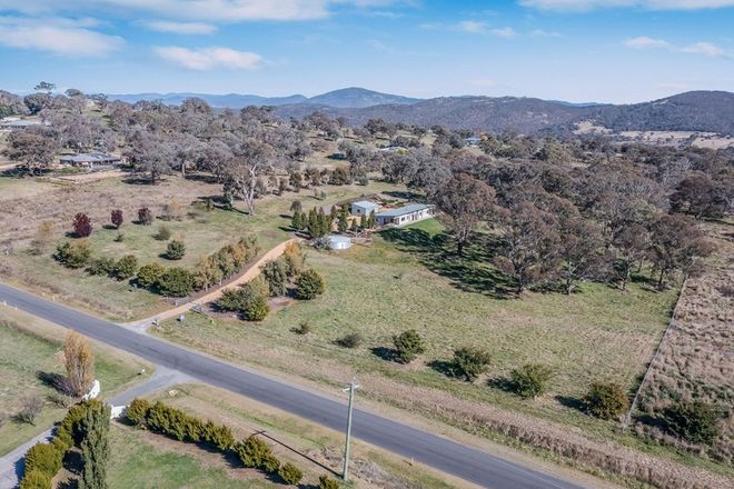 Picture of 69 Settlers Road, ROYALLA NSW 2620