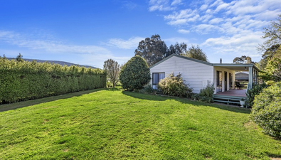 Picture of 9 Mareeba Avenue, BUXTON VIC 3711