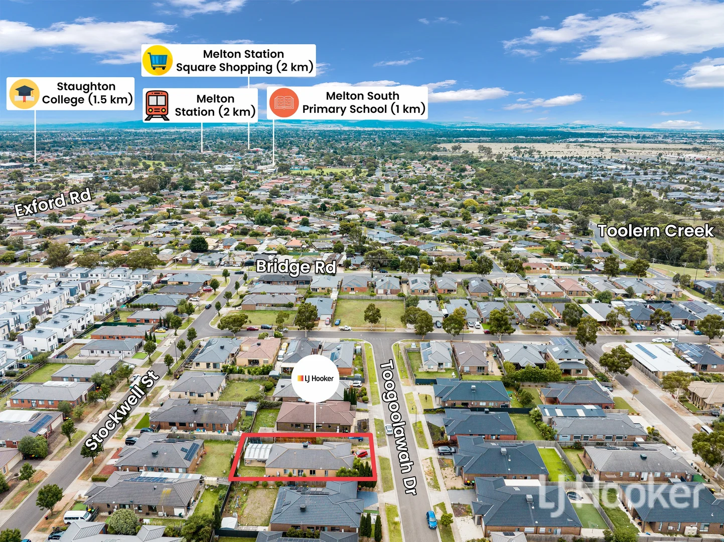 Additional image 17 of 9 Toogoolawah Drive, Melton South VIC 3338