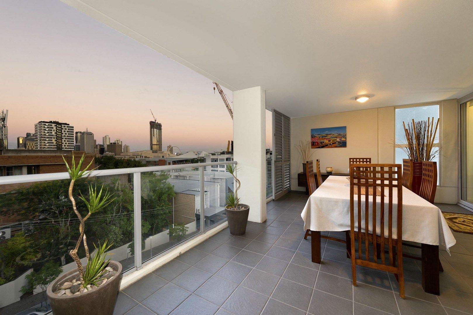 2504/6 Manning Street, South Brisbane QLD 4101, Image 0