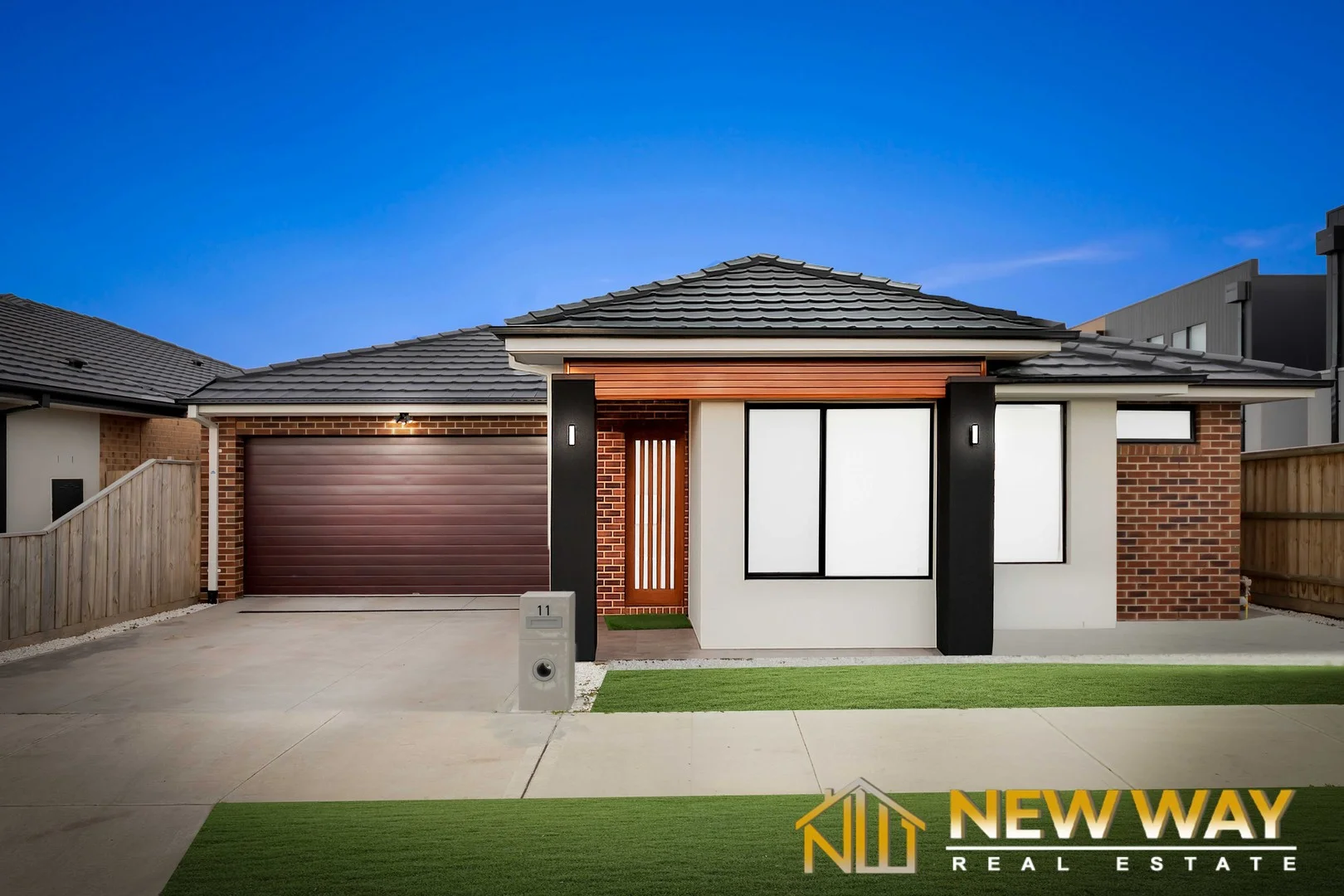 50 WINTERFELL RD, Donnybrook VIC 3064