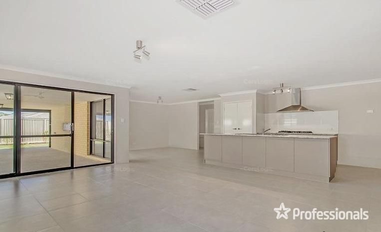 4 bedrooms House in  BALDIVIS WA, 6171