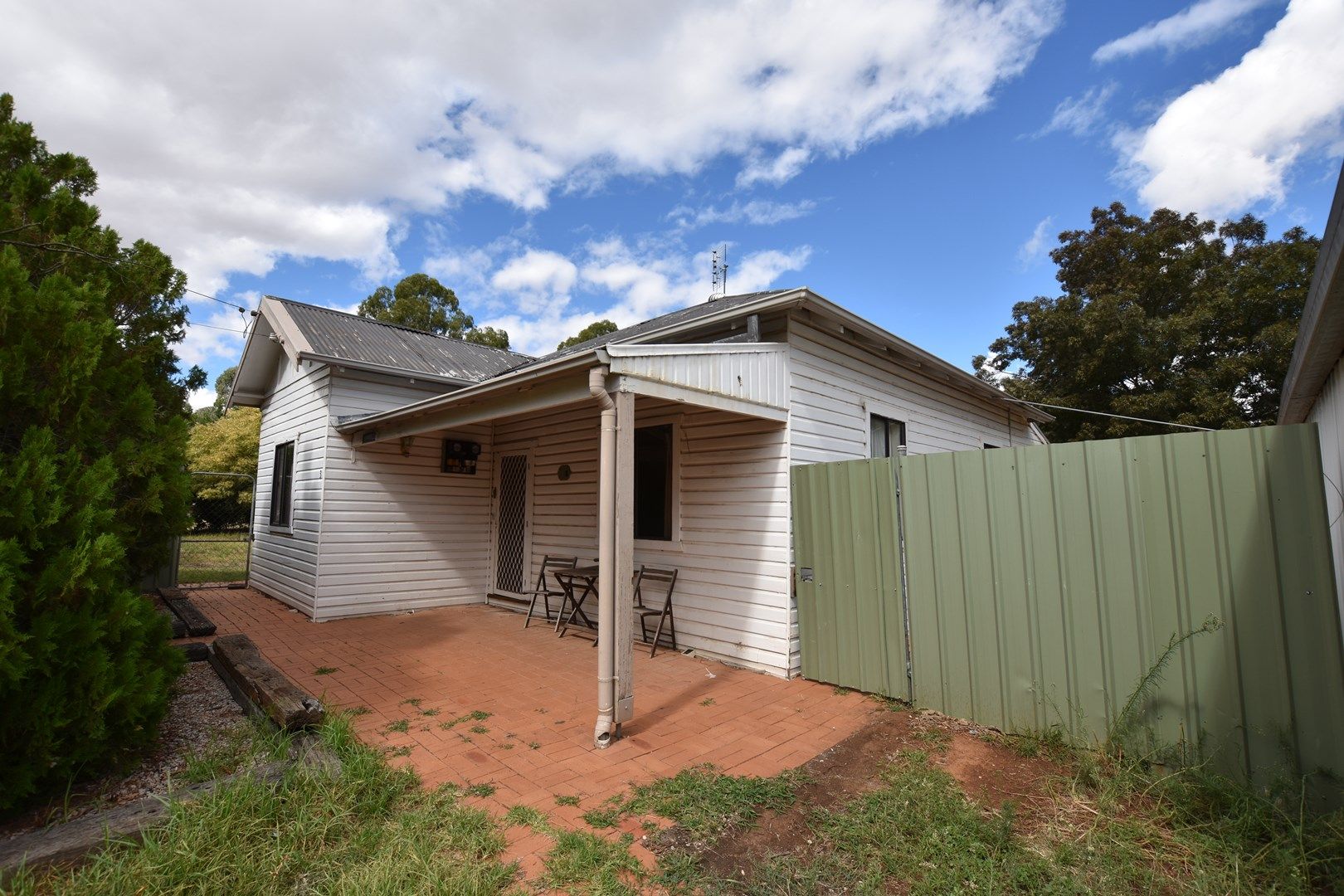 3 Wall Street, Cudal NSW 2864, Image 0