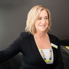 Cheryl Atkinson, Sales representative