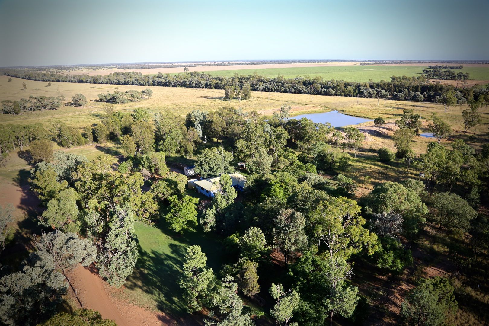 34 Lynns Creek Rd, Condamine QLD 4416, Image 1