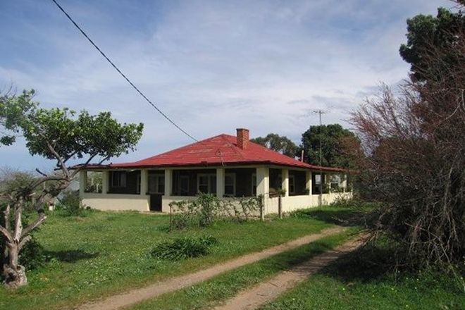 Picture of Goombargama Cemetery Rd, BROCKLESBY NSW 2642