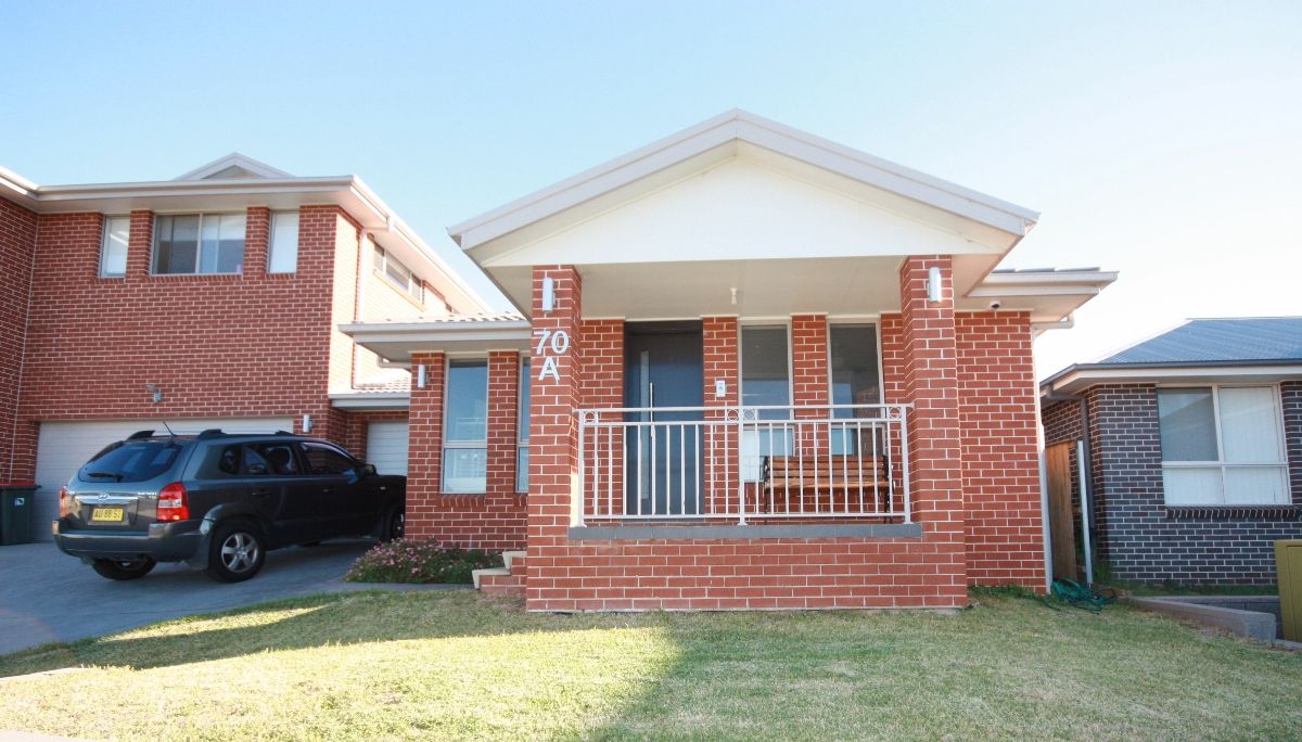 70A Hilder Street, Elderslie NSW 2570 House For Rent 450 Domain