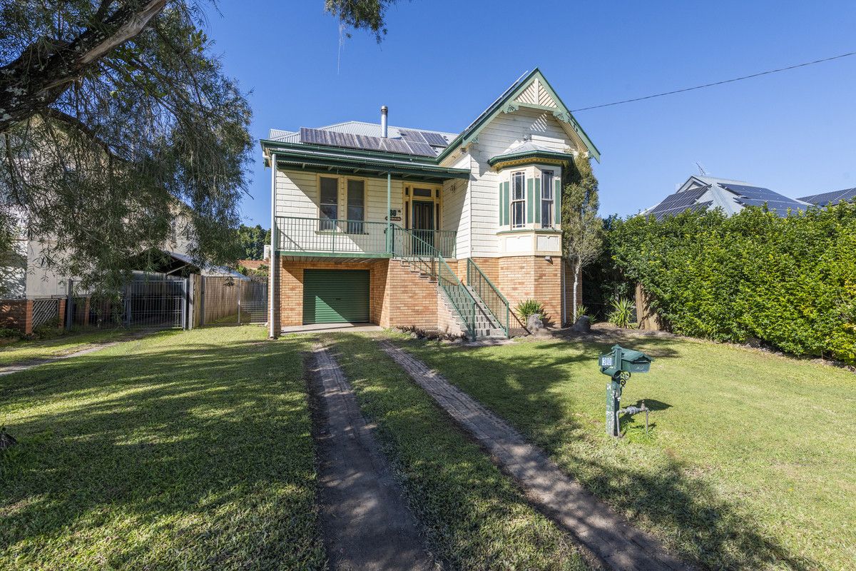 3 bedrooms House in 30 Kent Street GRAFTON NSW, 2460