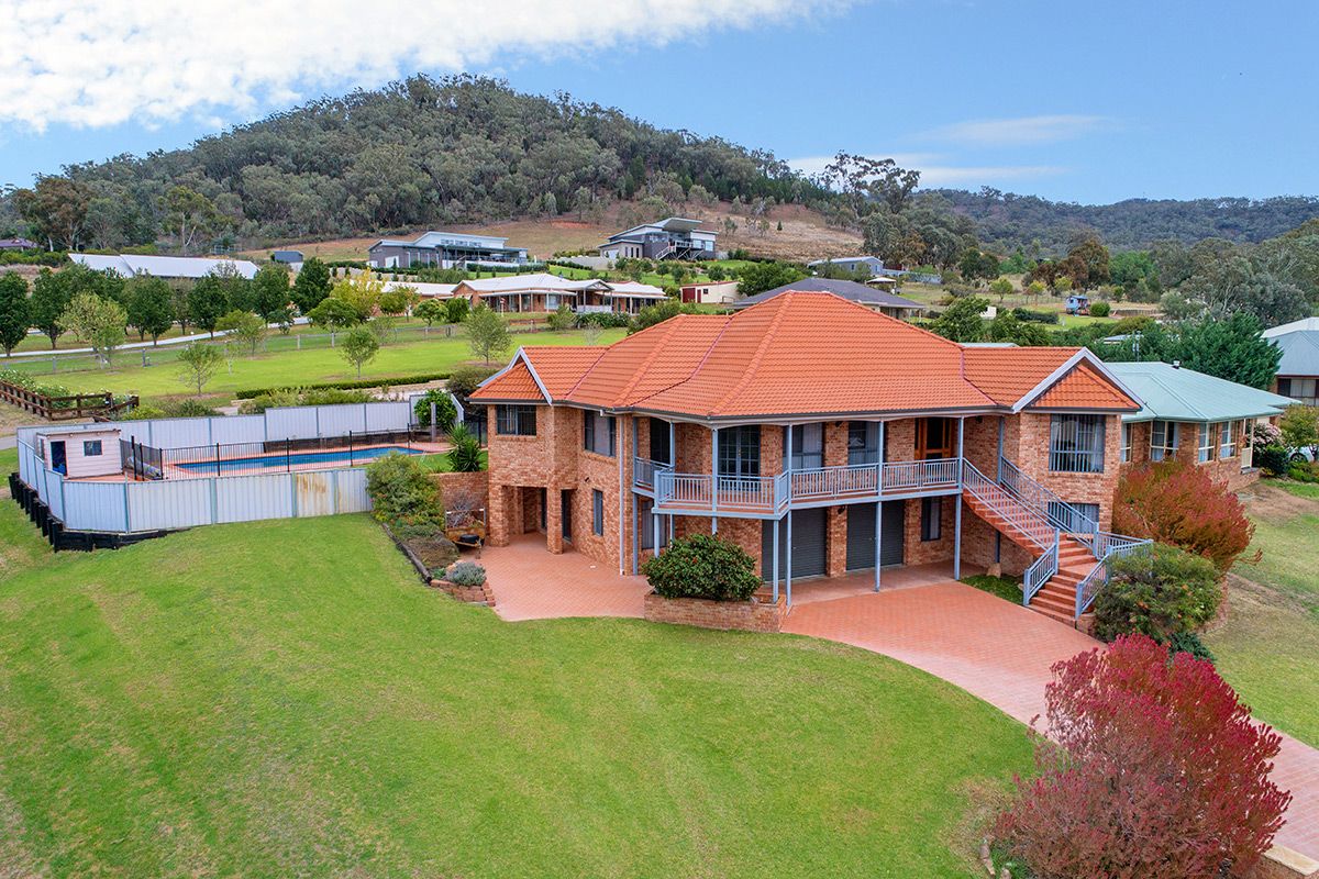 37 Dewhurst Drive, Mudgee NSW 2850, Image 0