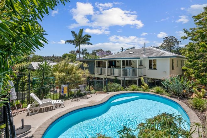 Picture of 111 Clough Street, MOUNT GRAVATT QLD 4122